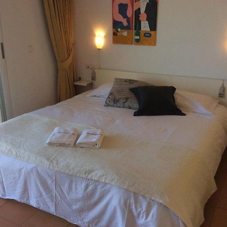 Ferienwohnung Arabiluk L'Alfas del Pi Exterior foto